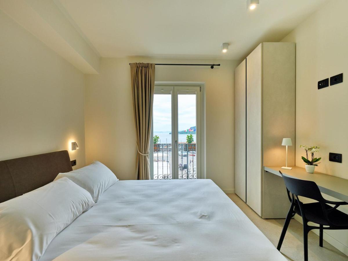 Piccolo Hotel Garda  Eksteriør billede