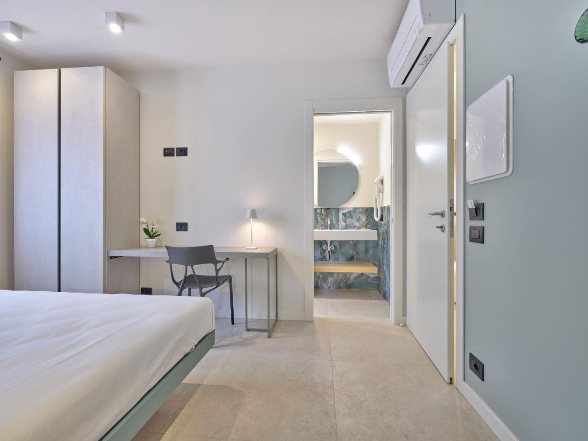 Piccolo Hotel Garda  Eksteriør billede