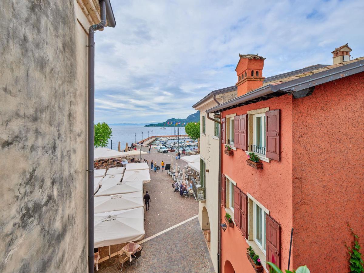 Piccolo Hotel Garda  Eksteriør billede