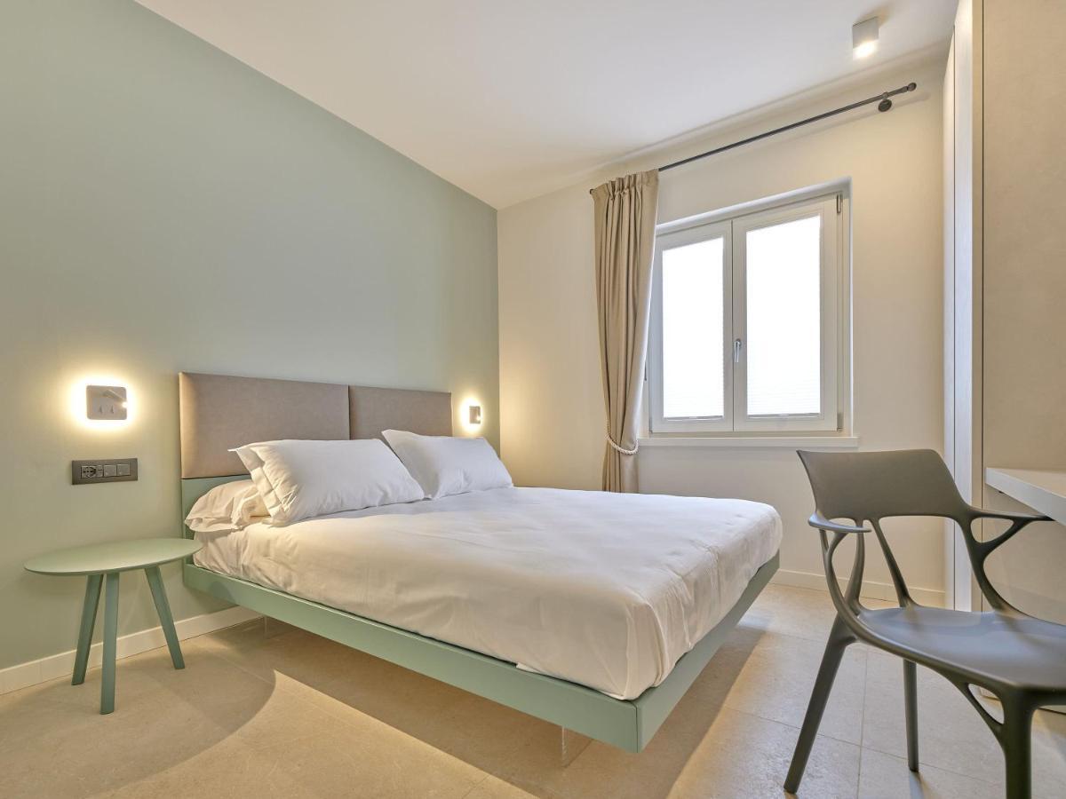 Piccolo Hotel Garda  Eksteriør billede