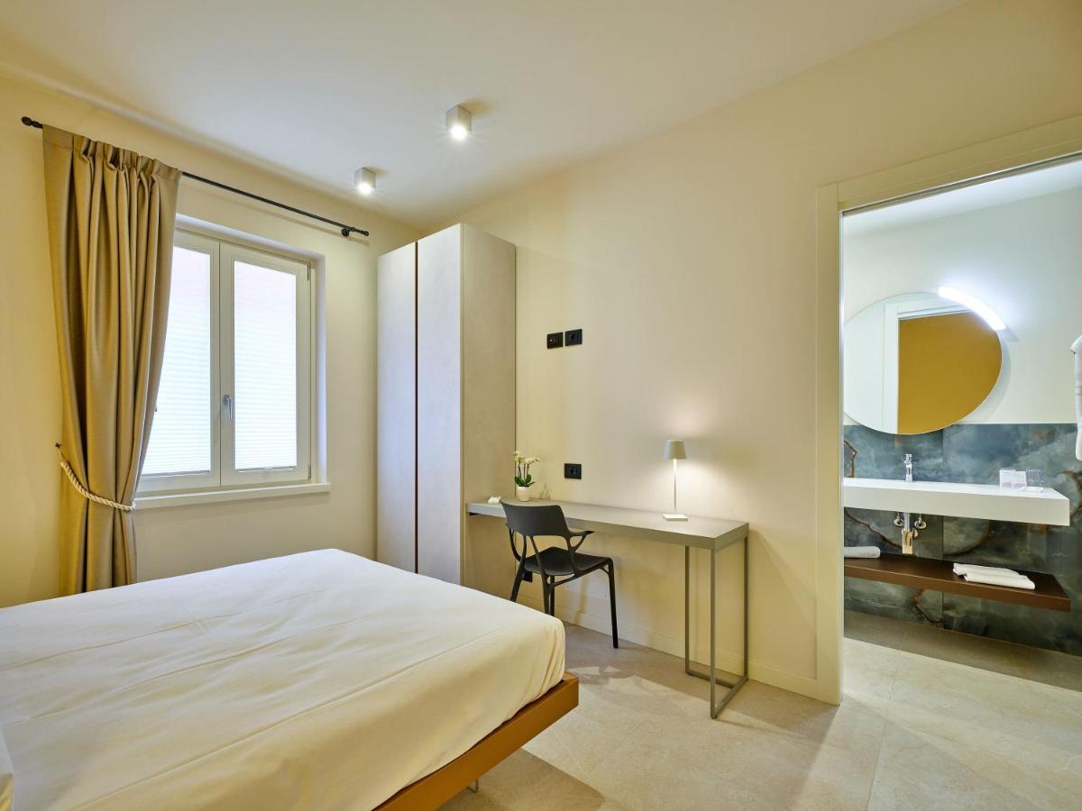 Piccolo Hotel Garda  Eksteriør billede