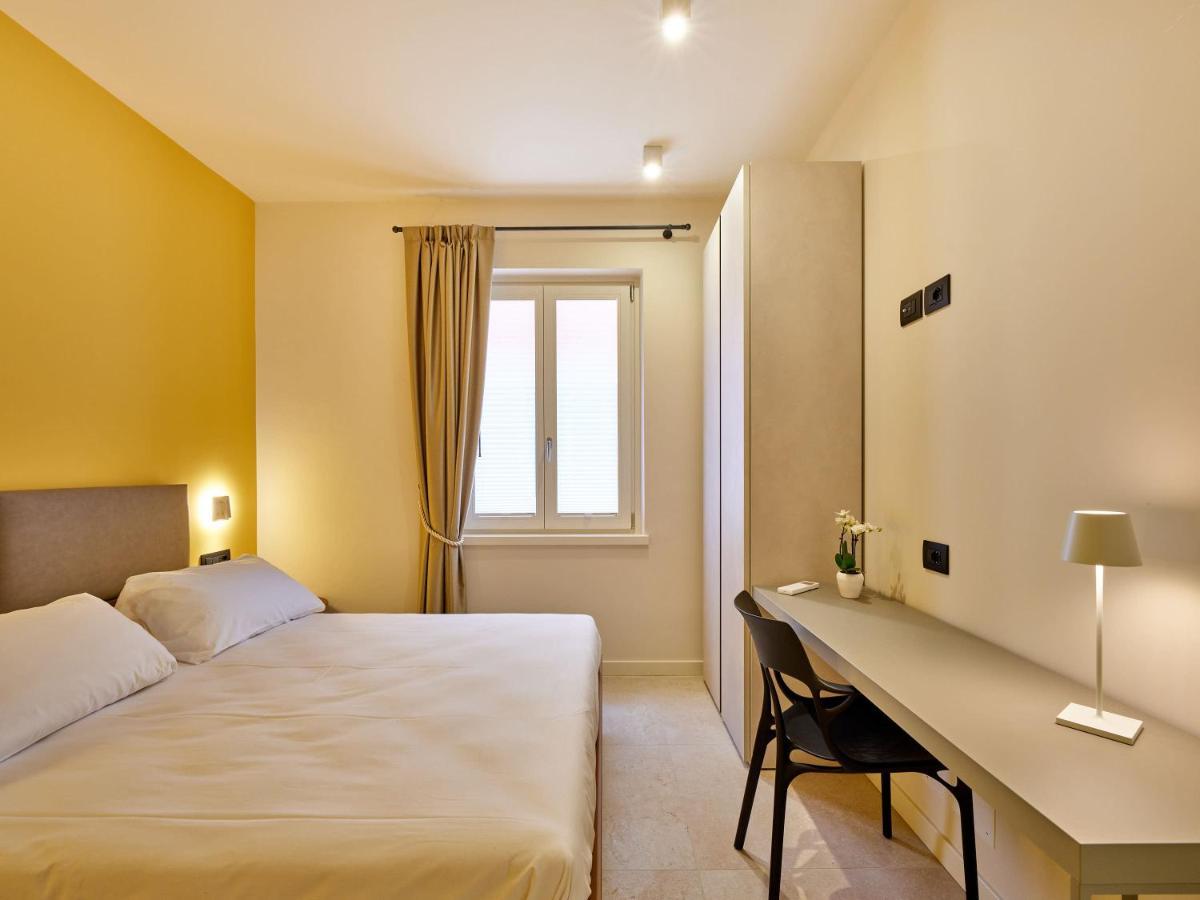Piccolo Hotel Garda  Eksteriør billede