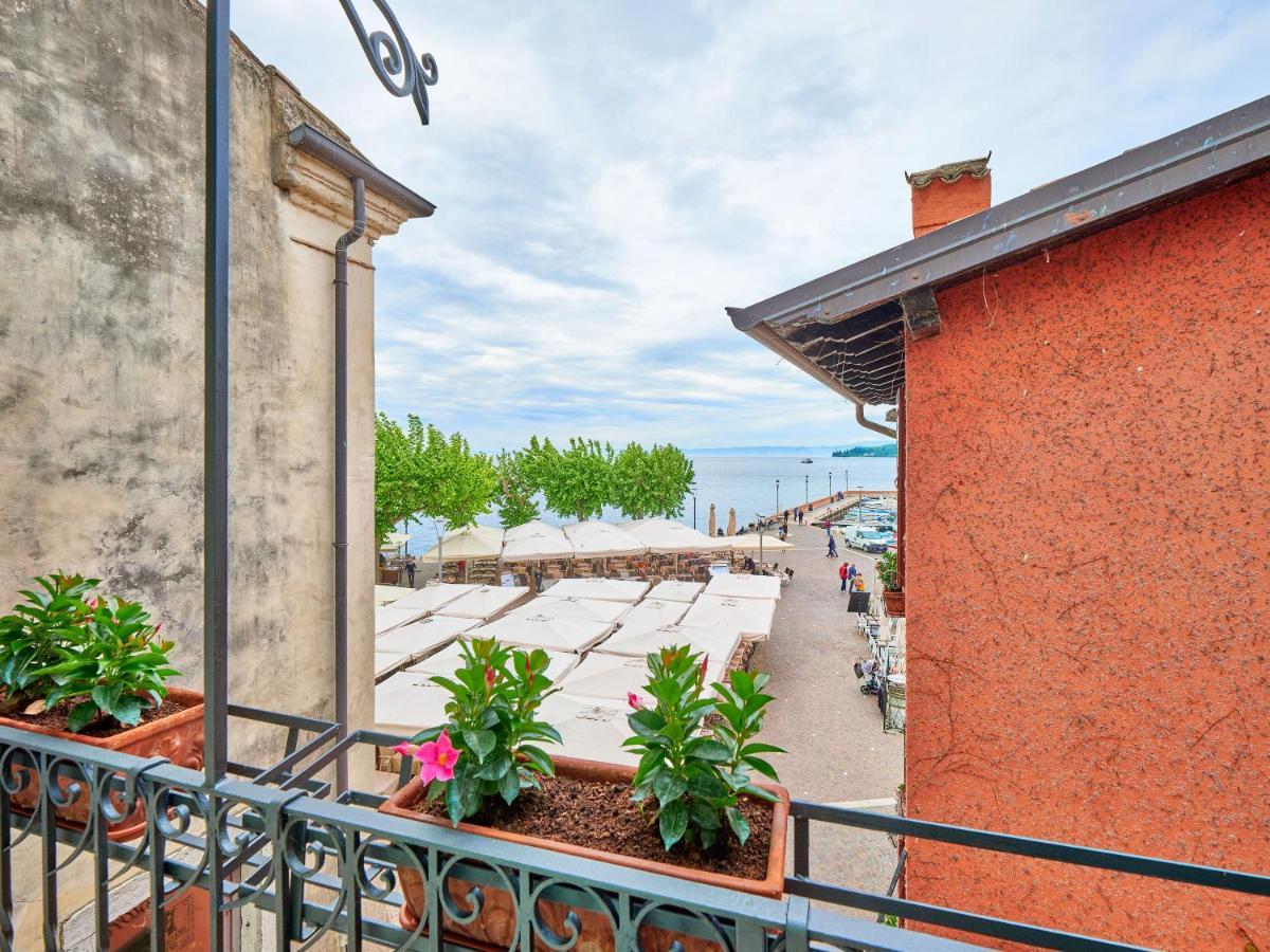 Piccolo Hotel Garda  Eksteriør billede