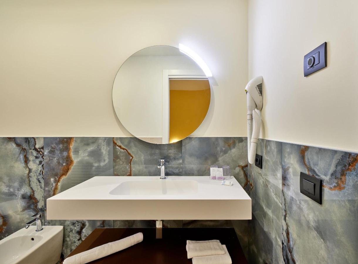 Piccolo Hotel Garda  Eksteriør billede
