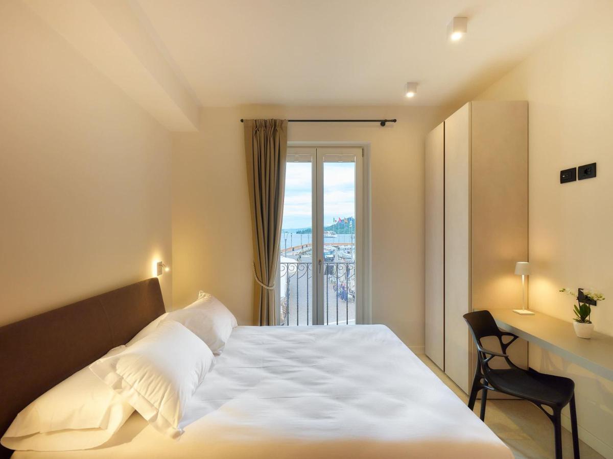 Piccolo Hotel Garda  Eksteriør billede