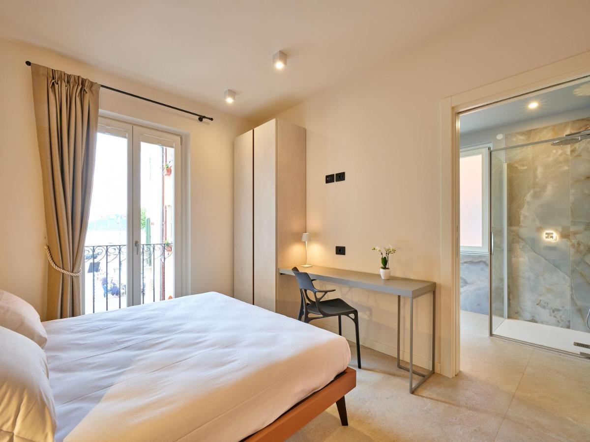 Piccolo Hotel Garda  Eksteriør billede