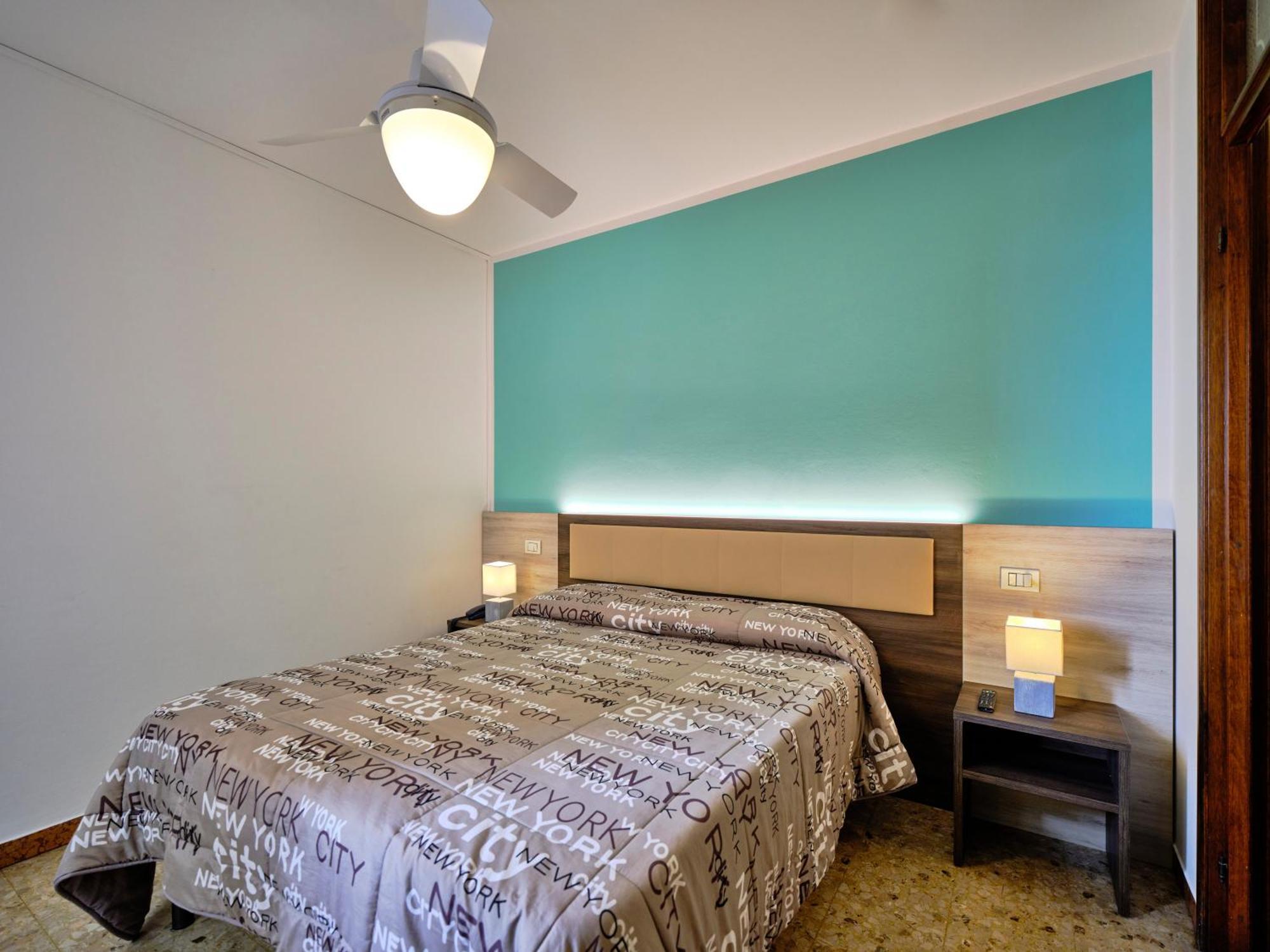 Piccolo Hotel Garda  Værelse billede