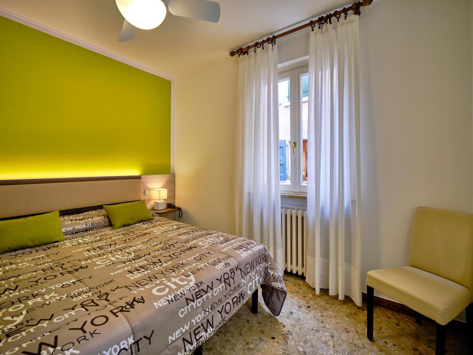 Piccolo Hotel Garda  Værelse billede