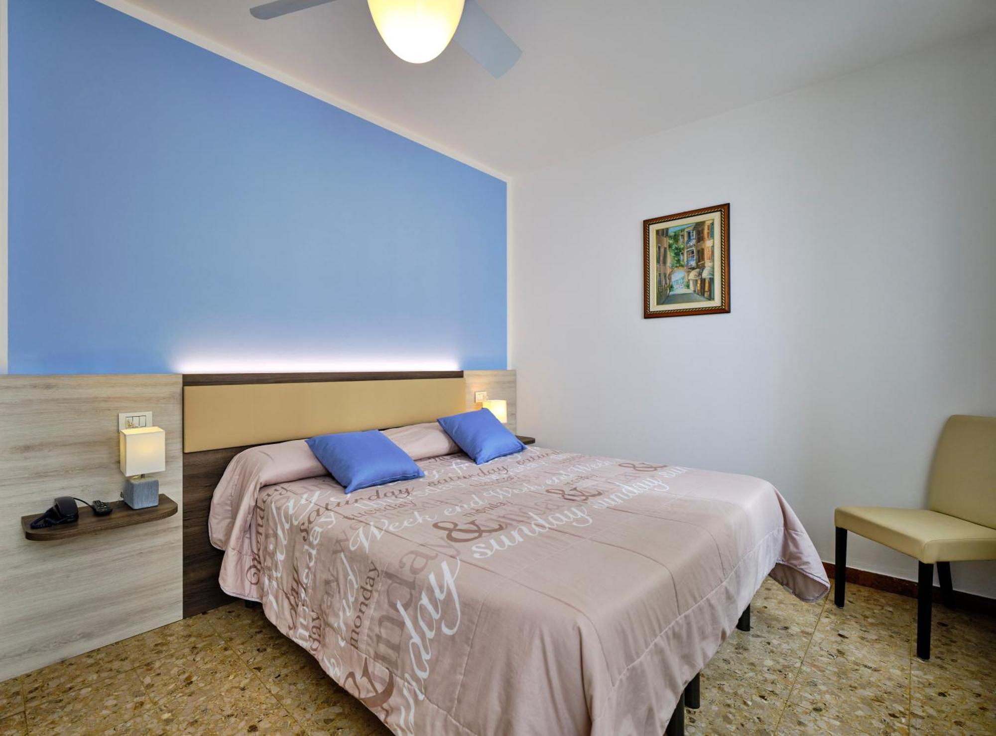 Piccolo Hotel Garda  Eksteriør billede