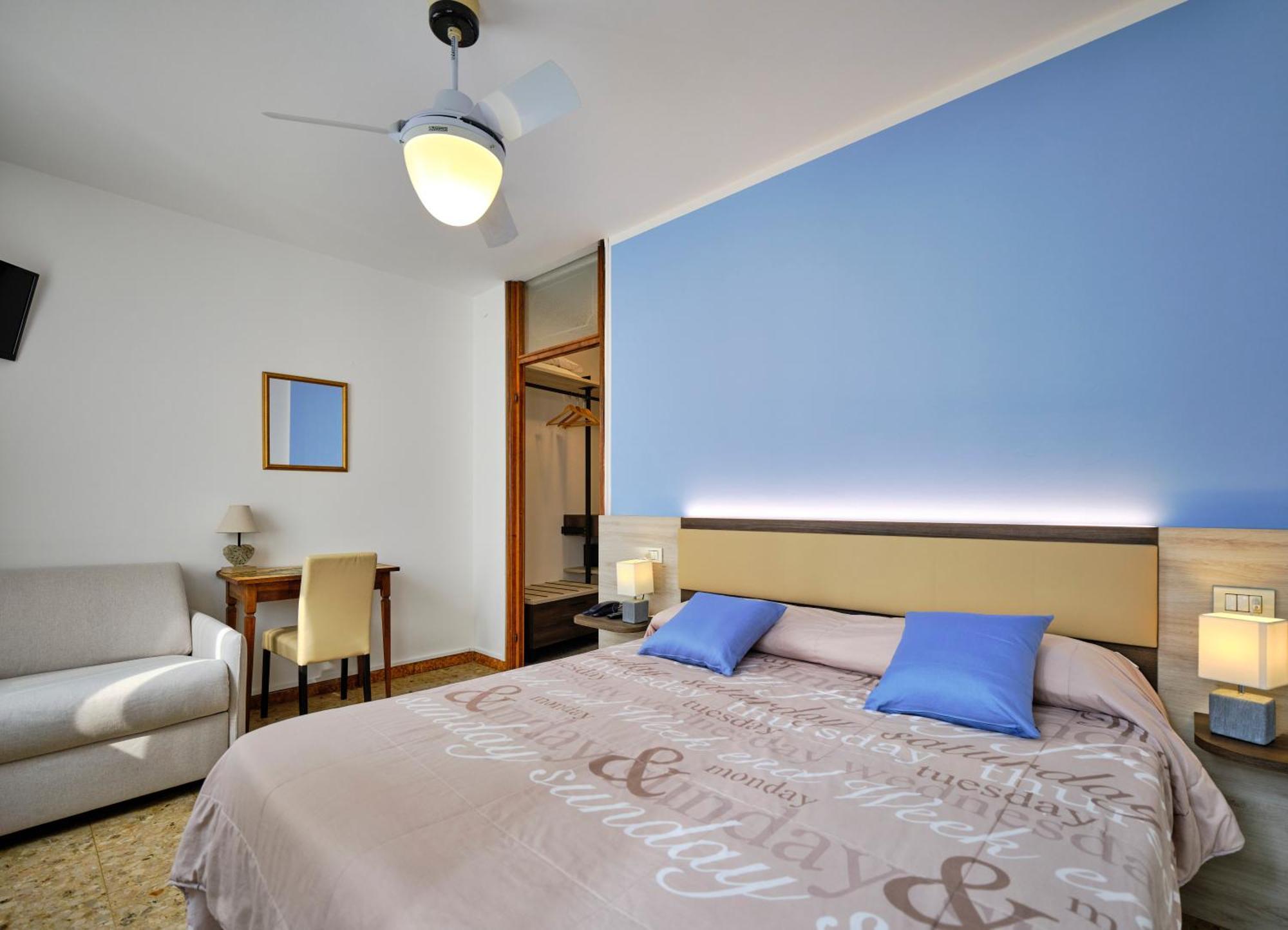 Piccolo Hotel Garda  Eksteriør billede