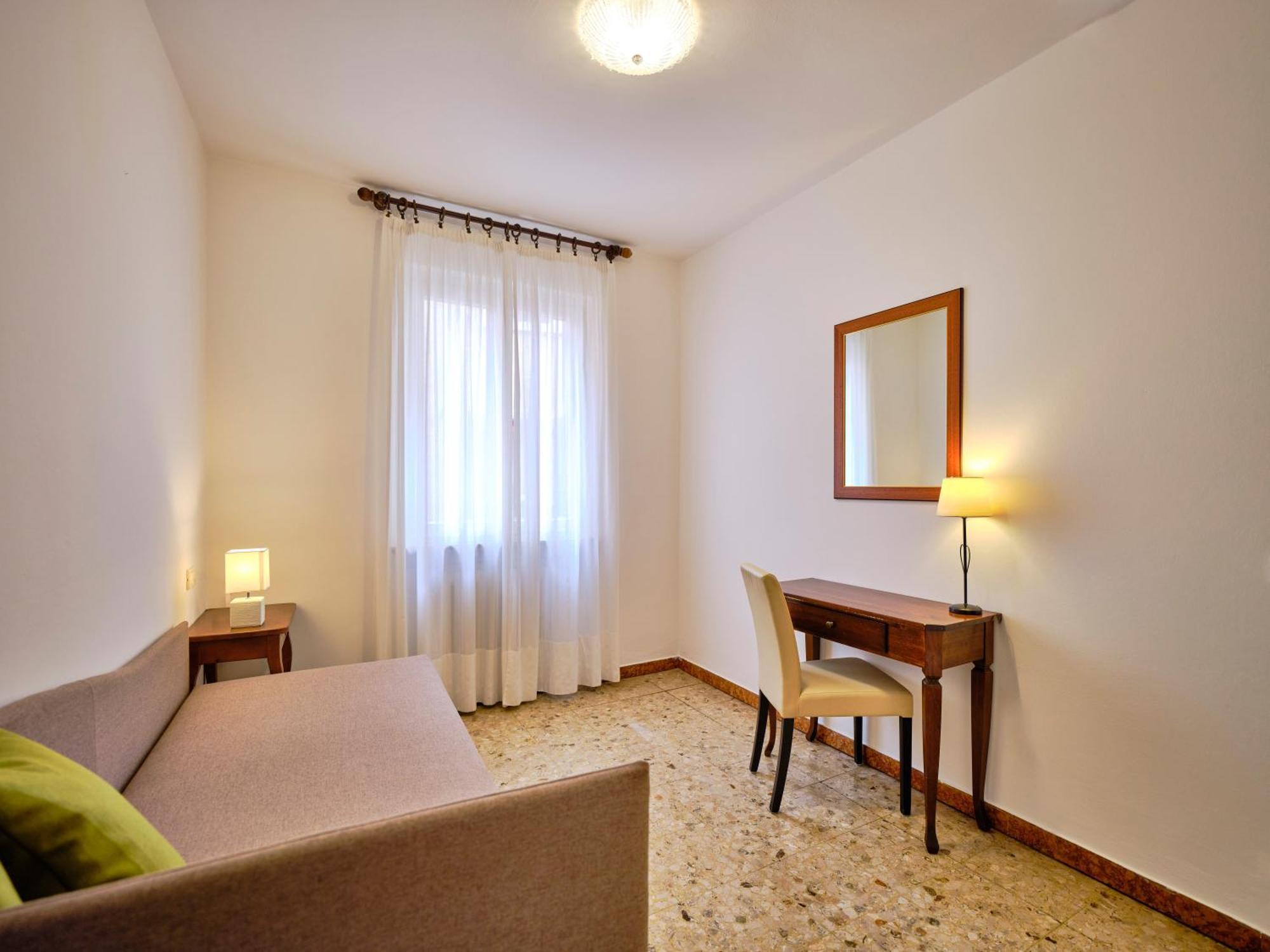 Piccolo Hotel Garda  Værelse billede
