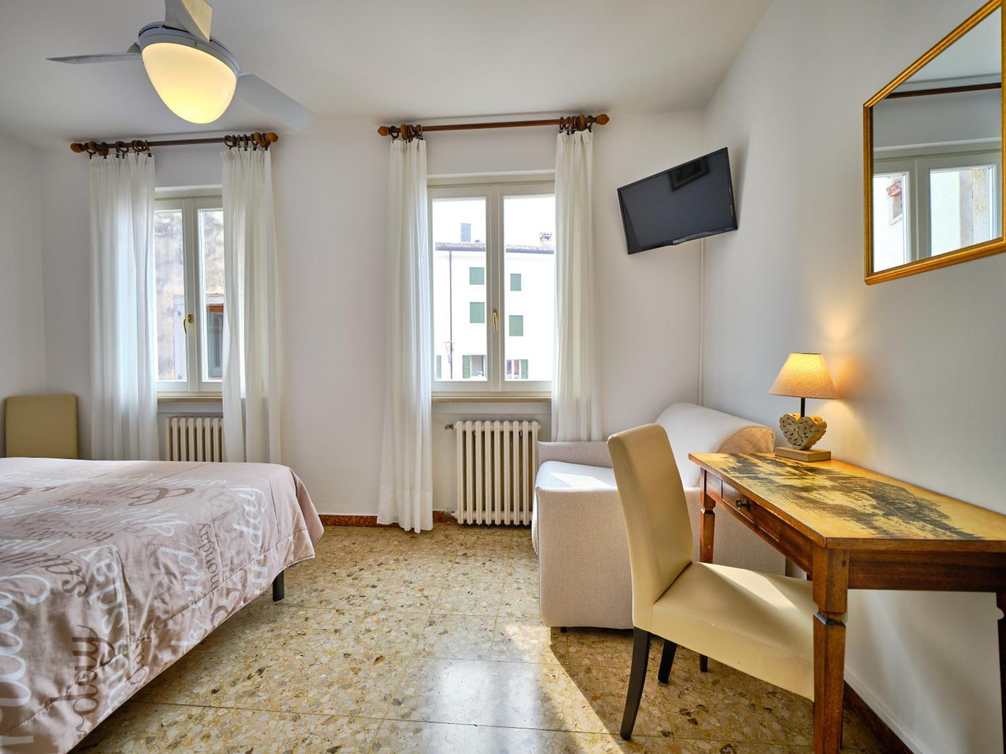 Piccolo Hotel Garda  Værelse billede