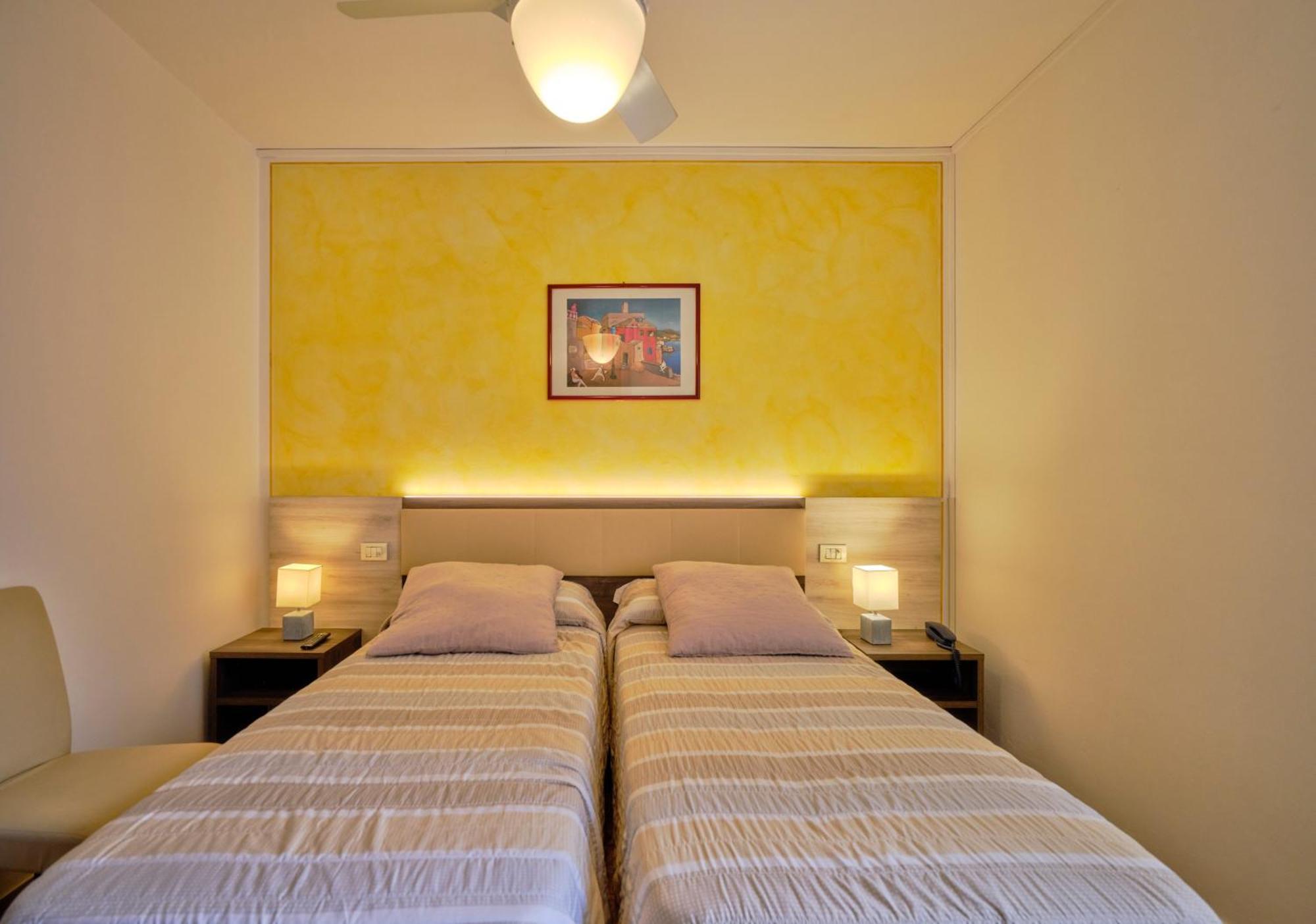 Piccolo Hotel Garda  Værelse billede