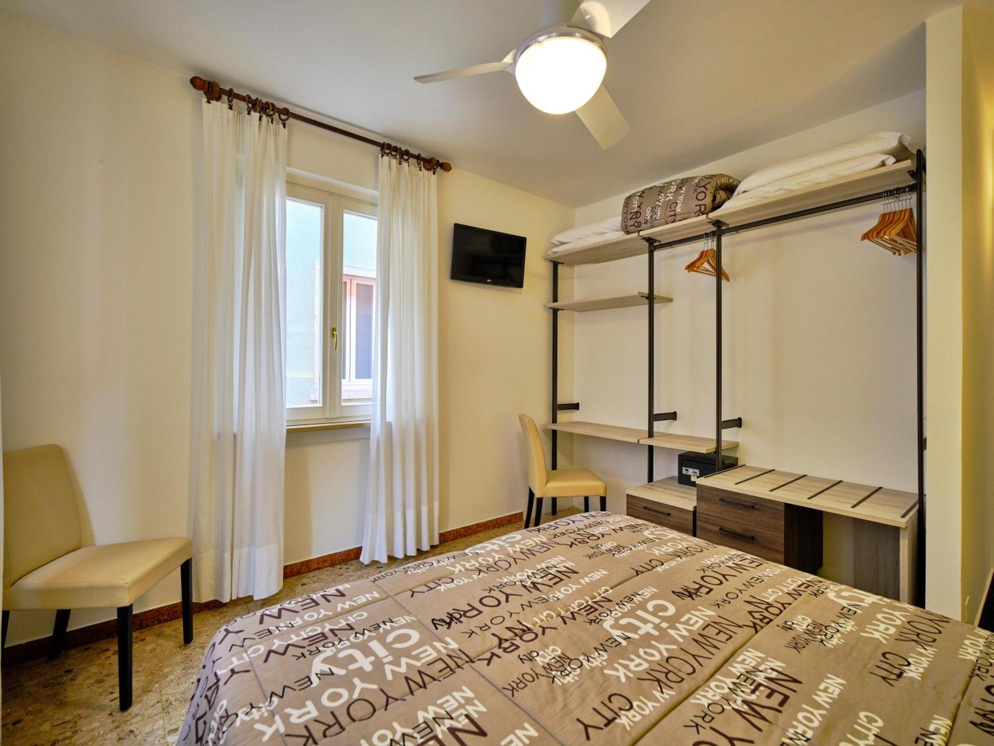 Piccolo Hotel Garda  Værelse billede
