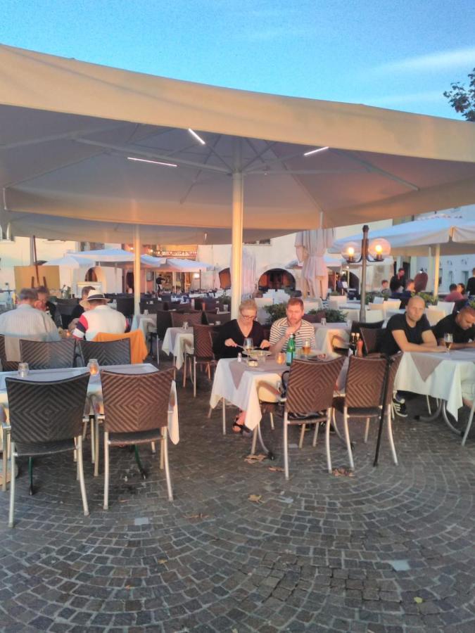 Piccolo Hotel Garda  Eksteriør billede